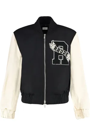 Rhude Uniform Bomberjacke