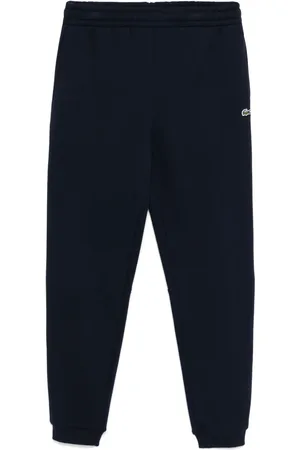 Lacoste Hose mit Tapered-Bein