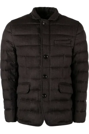 MOORER Zayn Jacke