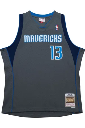 Mitchell & Ness 2003/04 Steve Nash Dallas Mavericks Authentic Trikot
