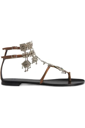 Giuseppe Zanotti Amira Sandalen