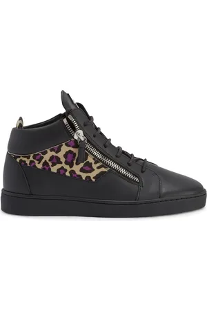 Giuseppe Zanotti Kriss Sneakers