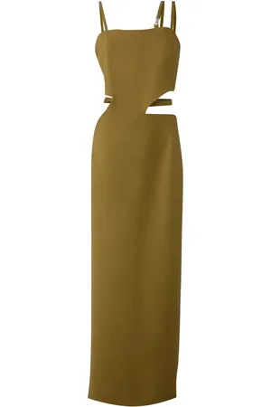 MISCI Piolin Midikleid