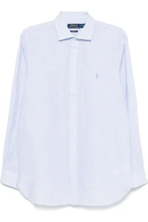 Ralph Lauren Hemd aus Leinen