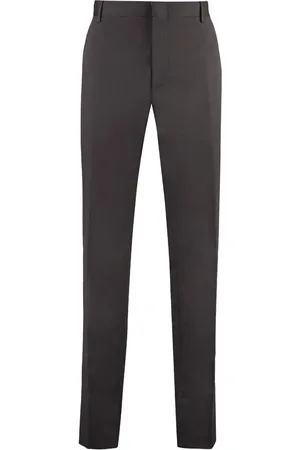 Ermenegildo Zegna Hose mit geradem Bein