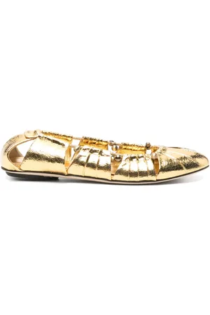 Chloé Luna Ballerinas