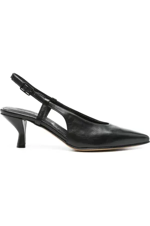 Pomme D´Or Slingback-Pumps 55mm