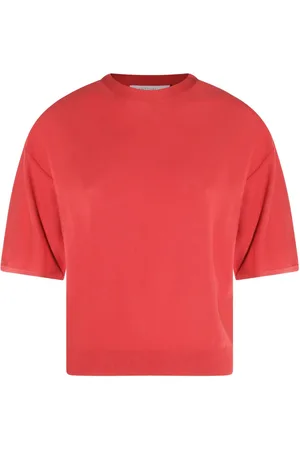 ANTONELLI T-Shirt mit Rundhalsausschnitt