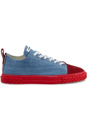 Giuseppe Zanotti Blabber Sneakers