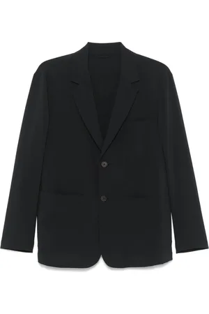 Emporio Armani Gestreiftes Sakko