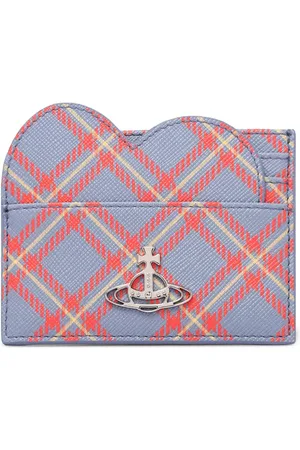 Vivienne Westwood Kartenetui mit Herzdetail