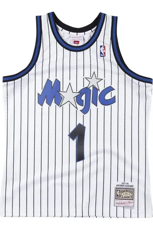Mitchell & Ness "Orlando Magic 1993-94 Anfernee Hardaway" Swingman Trikot
