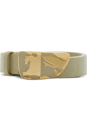 Burberry Shield Gürtel