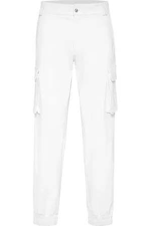 Philipp Plein Klassische Cargohose