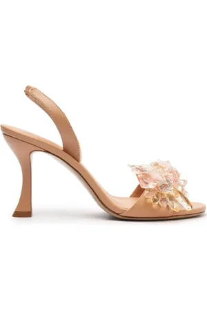 ALEXANDRE BIRMAN Sierra Sandalen 85mm