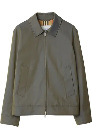 Burberry Harrington Hemdjacke