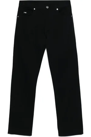 Emporio Armani Klassische Slim-Fit-Jeans