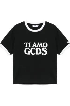 GCDS Ti Amo T-Shirt