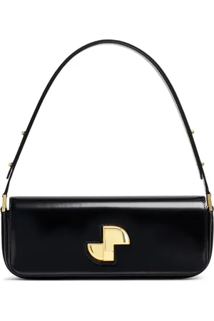 Patou Le Lock Baguette Schultertasche