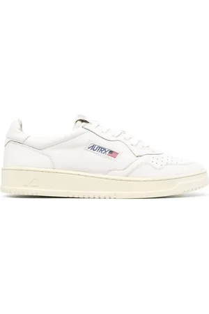 Autry Medalist Sneakers