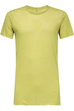 Rick Owens T-Shirt aus Baumwolle