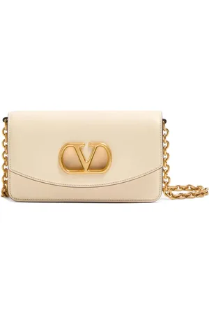 VALENTINO GARAVANI Vain Clutch