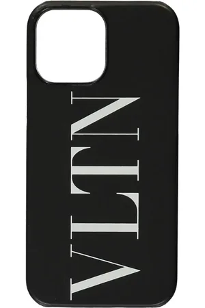 VALENTINO GARAVANI IPhone 13 Pro Max-Hülle mit Logo-Print