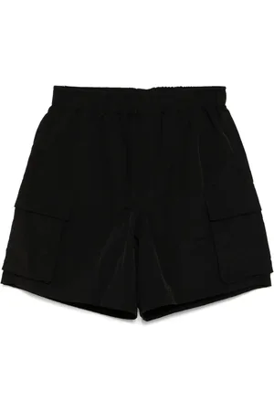 Chocoolate Klassische Cargo-Shorts