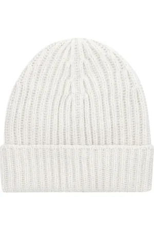 Malo Beanie aus Kaschmir