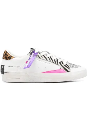 Crime london Sk8 Deluxe Sneakers