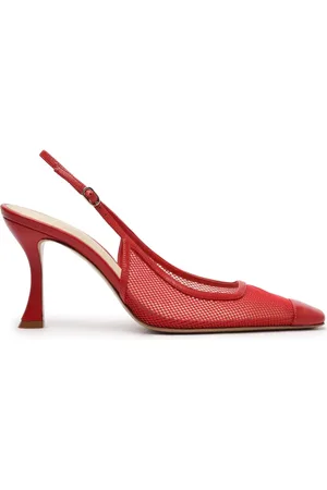 ALEXANDRE BIRMAN Olivia Pumps 85mm