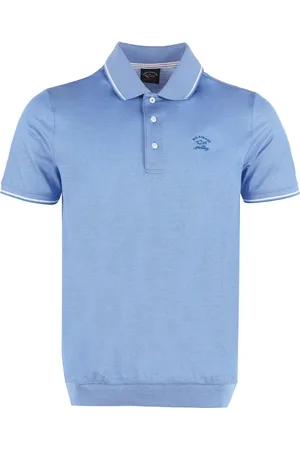 Paul & Shark Klassisches Poloshirt
