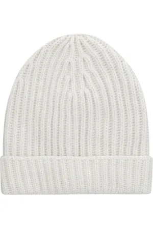 Malo Beanie aus Kaschmir