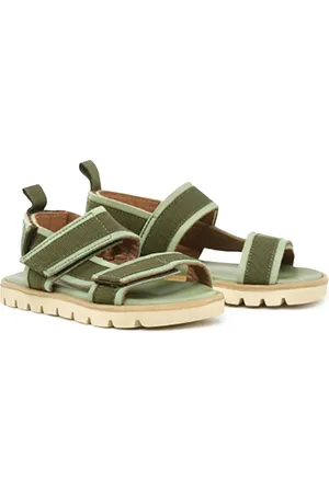 PèPè Sandalen aus Leder
