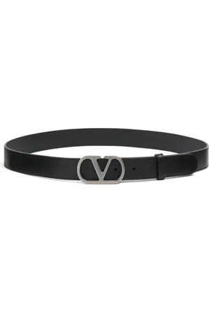 VALENTINO GARAVANI VLogo Signature Gürtel 30mm