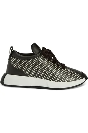 Giuseppe Zanotti Ferox Sneakers