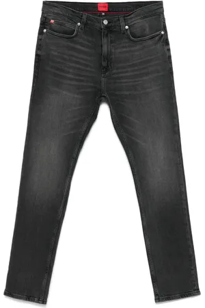 HUGO BOSS Schmale Jeans