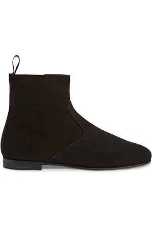 Giuseppe Zanotti Ron Stiefeletten