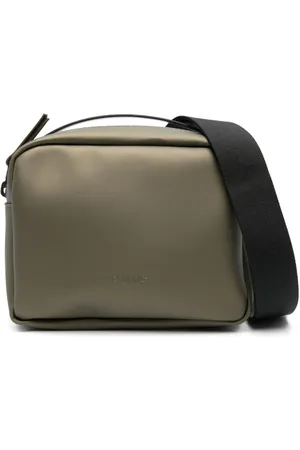 Rains Box Kuriertasche