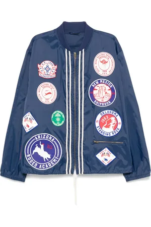 Champion Archive Ghost Jacke