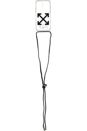 OFF-WHITE IPhone 12-Hülle mit Arrows-Print