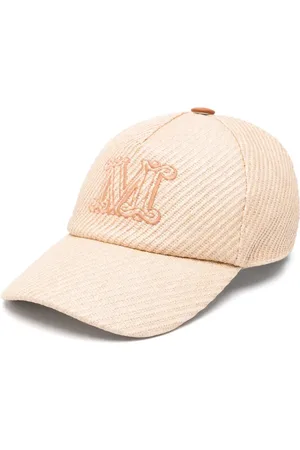 Max Mara Jez Baseballkappe