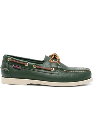 SEBAGO Portland Martellato Segelschuhe