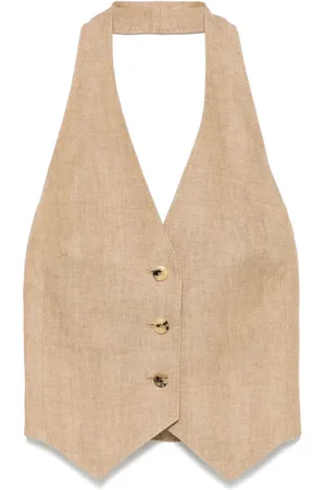 Max Mara Sauro Weste