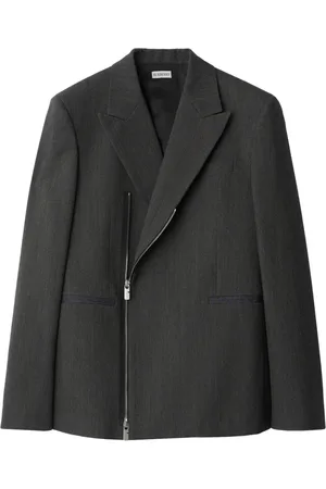 Burberry Sakko mit Reißverschluss