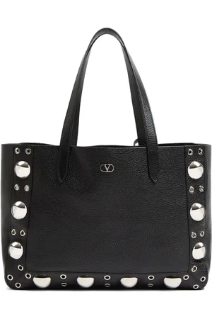 VALENTINO GARAVANI Mittelgroße Nellcôte Tote Bag