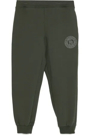 Lacoste Double Face Piqué-Hose