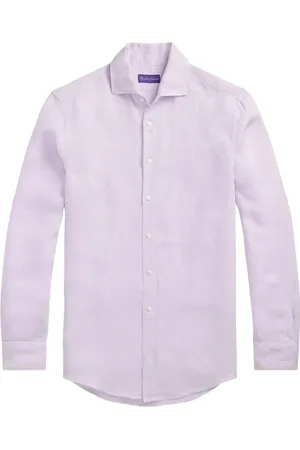 Ralph Lauren Hemd aus Leinen