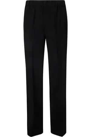 ALBERTO BIANI Hose mit geradem Bein