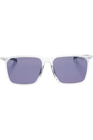 Carrera Carduc 034/S Sonnenbrille mit eckigem Gestell